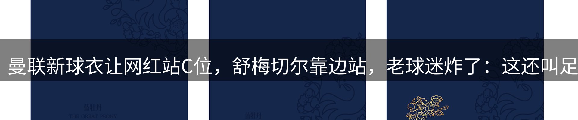 平台导读